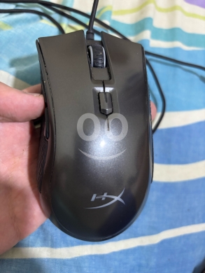 HyperX Pulsefire fps pro Computers Parts Software Accessories