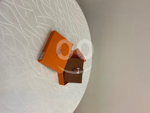 جزدان Hermès Constance Long الفاخر باللون الأسود الملكي | Hermès Constance Long Wallet in… — 2