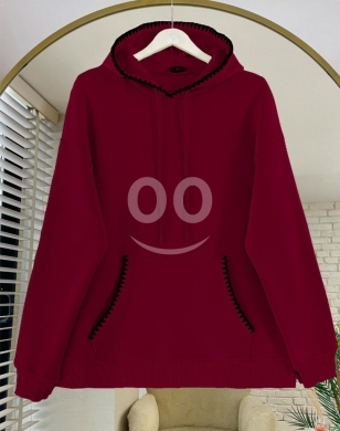 الملابس، الأحذية والزينة في Loussiya - Hoodies for women