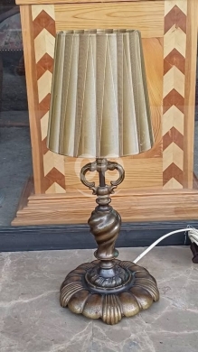 Home & Garden in Hoch el-Oumara - لمبادير برونز اوروبي
