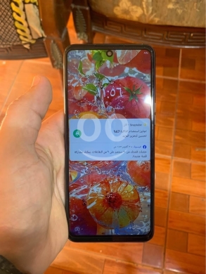 الهواتف المحمولة في طرابلس - Tecno spark 8 pro