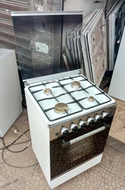 Heating & cooling appliances in Tripoli - غاز ٤ عيون رواص نحاس