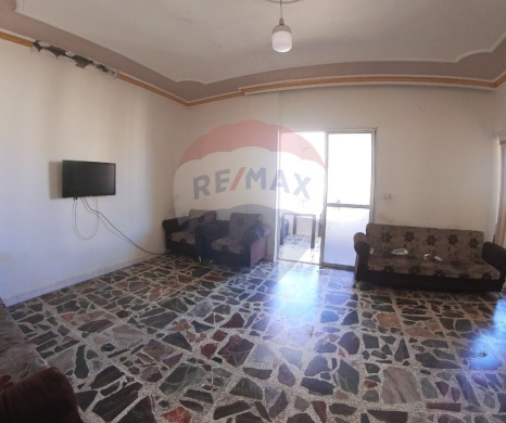 R9-2724 Apartment for Sale in Jabal Beddawi – Tripoli — 5