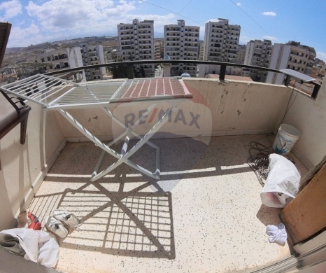 R9-2724 Apartment for Sale in Jabal Beddawi – Tripoli — 4