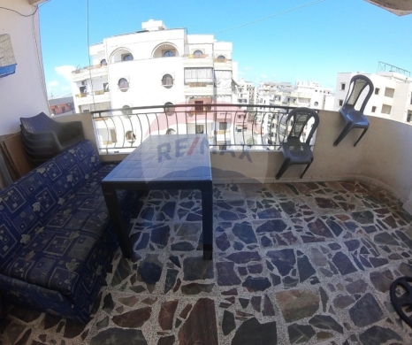 R9-2724 Apartment for Sale in Jabal Beddawi – Tripoli — 6