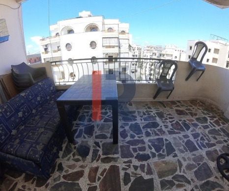 R9-2724 Apartment for Sale in Jabal Beddawi – Tripoli — 6