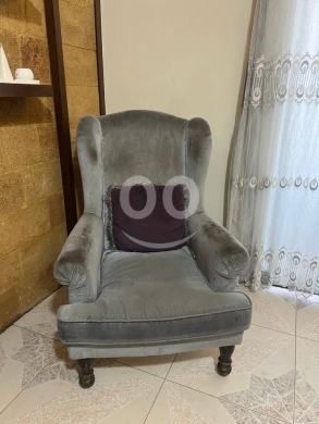 Maison & Jardin dans Tripoli - طقم كنابايات مستعجلين