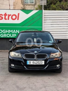 BMW in Bourj el Barajneh - Bmw E90 2011