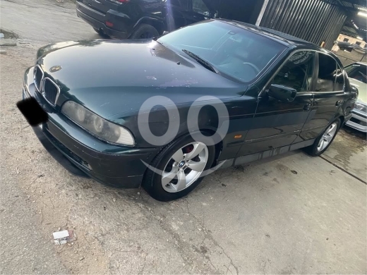 بي ام دبليو في زحله - BMW MODEL 2000