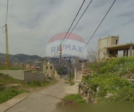 Lands for sale in Sir El Danniyeh - R9-2725 Land for Sale in Mrah El Sfireh - Danniyeh