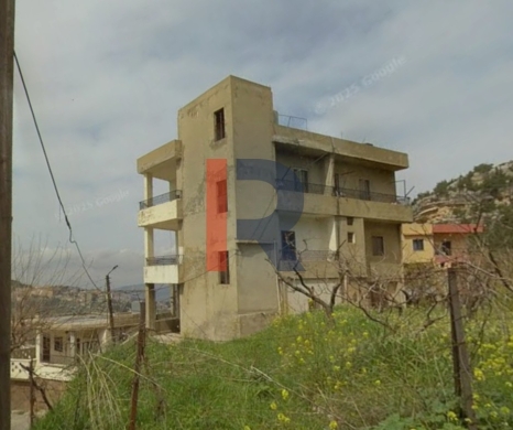 R9-2725 Land for Sale in Mrah El Sfireh – Danniyeh — 2
