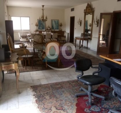 Apartments for sale in Rabieh - 4 bedroom apartment+terrace 4sale in Rabieh - شقة للبيع في الرابيةMT12A211
