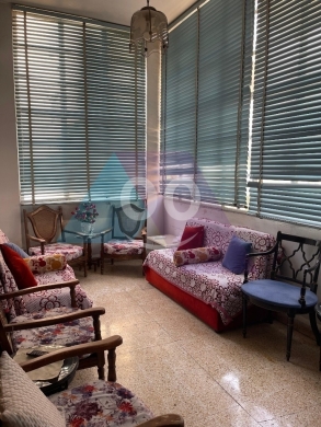 شقق للإيجار في صربا - 2 bedroom Furnished apartment 4rent in Sarba - شقة للإيجار في صرباTK59A353