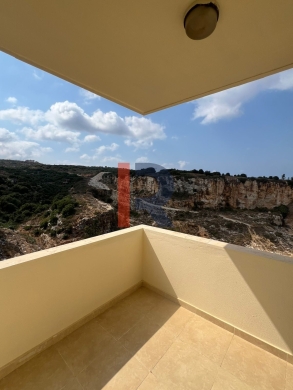 R9-2731 Terrace Apartment For Sale in Barsa - Koura — 3