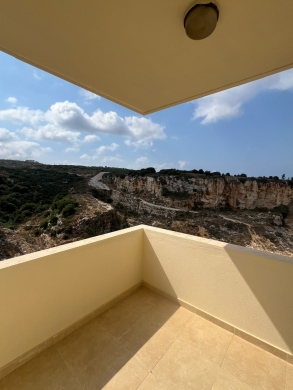 R9-2732 Apartment for Sale in Barsa – Koura | 100m² + 70m² Terrace — 3