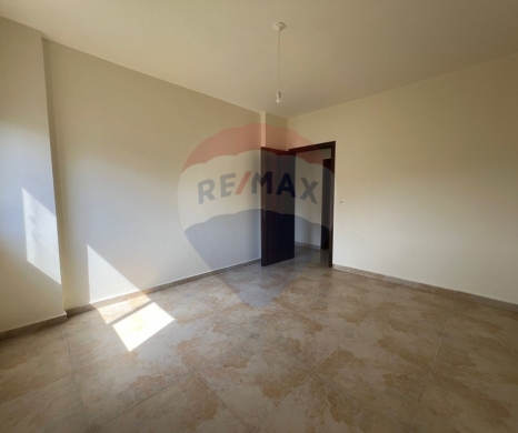 R9-2732 Apartment for Sale in Barsa – Koura | 100m² + 70m² Terrace — 2