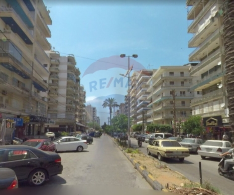 عقارات تجارية للبيع في المينا - R9-2733 Prime Commercial Shop on Port Said Street - 2 Floors, 3 Facades
