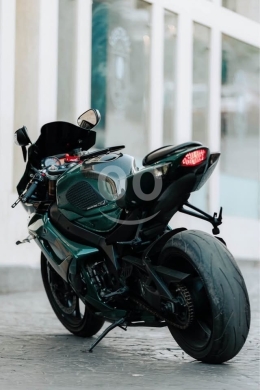 موتوسيكل و دراجات نارية ورباعية في طرابلس - Suzuki k6 1000cc