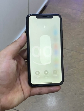 الهواتف المحمولة في طرابلس - iPhone xr 128 GB