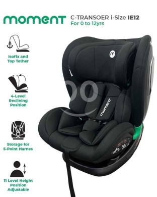 Vehicles accessories in Beirut City - Moment carseat