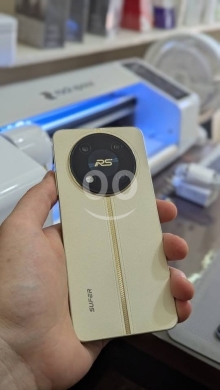 الهواتف المحمولة في طرابلس - itel rs4 12 256