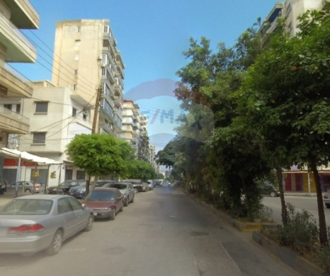 Commercials for sale in Mina - R9-2734- 60m² Shop For Sale on Port Said Street - Mina, Tripoli