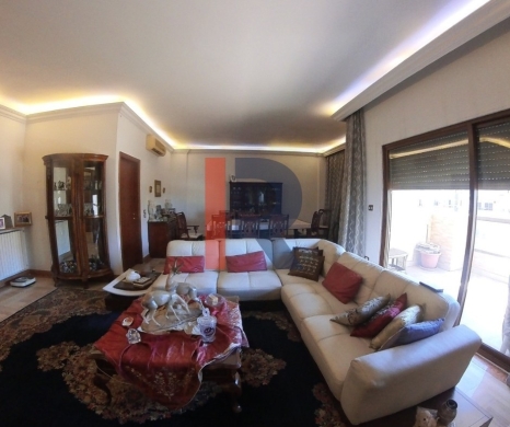 R9-2737 Spacious Apartment For Sale in Mina road - Tripoli — 13