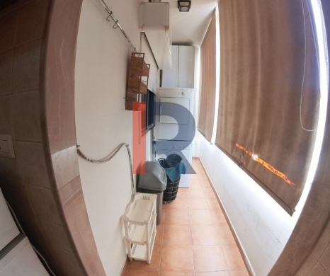R9-2737 Spacious Apartment For Sale in Mina road - Tripoli — 2