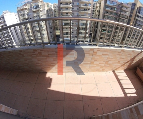 R9-2737 Spacious Apartment For Sale in Mina road - Tripoli — 3