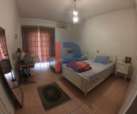 R9-2737 Spacious Apartment For Sale in Mina road - Tripoli