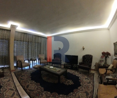 R9-2737 Spacious Apartment For Sale in Mina road - Tripoli — 11