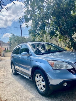 Honda in Choueifat - Honda CRV model 2009
