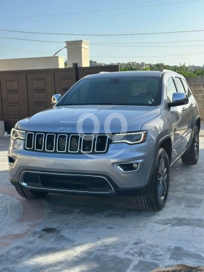 Jeep in Saida - Jeep Grand Cherokee 2017