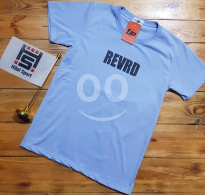 تيشيرت رجالي قطن "WORK OUT" - جودة عالية صنع في تركيا - خصم 50% (مقاسات M-2XL) — 4