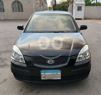 Kia in Sarba - KIA RIO MODEL 2006