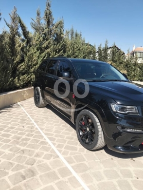 Jeep in Zahleh - Jeep grand cherokee 2012