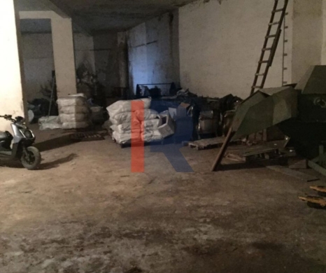R9-2739 Storage Facility in Tebbeneh Tripoli — 2