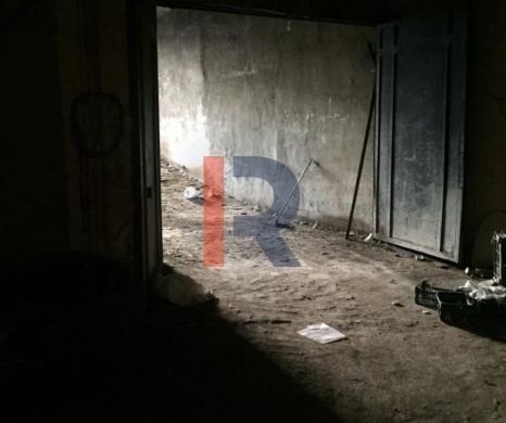 R9-2739 Storage Facility in Tebbeneh Tripoli — 4