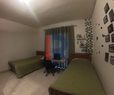 R9-2740 Apartment for Sale in Zahriyeh – Tripoli | 130m² — 4