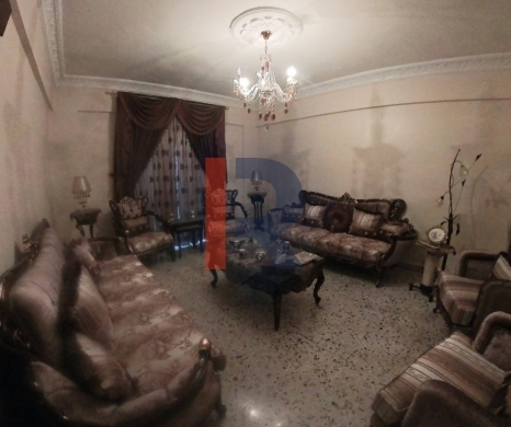 R9-2740 Apartment for Sale in Zahriyeh – Tripoli | 130m² — 6