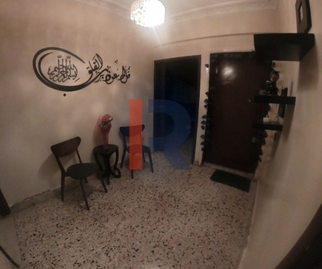 R9-2740 Apartment for Sale in Zahriyeh – Tripoli | 130m²