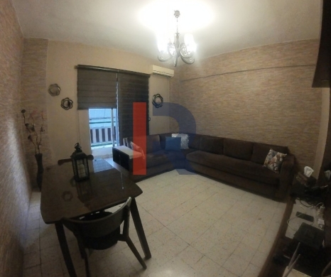 R9-2740 Apartment for Sale in Zahriyeh – Tripoli | 130m² — 3