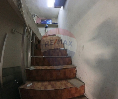 Commercials for sale in Azmi - R9-2741 Two-Level Commercial Shop for Sale in Azmi Street - Tripoli