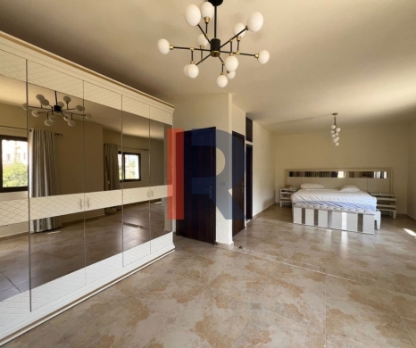 R9-2742 Spacious 3-Bedroom Apartment with Maid’s Room — 3