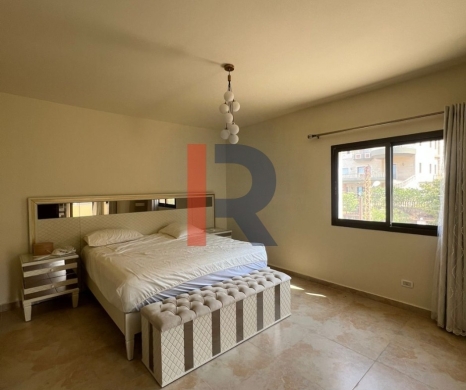 R9-2742 Spacious 3-Bedroom Apartment with Maid’s Room — 4