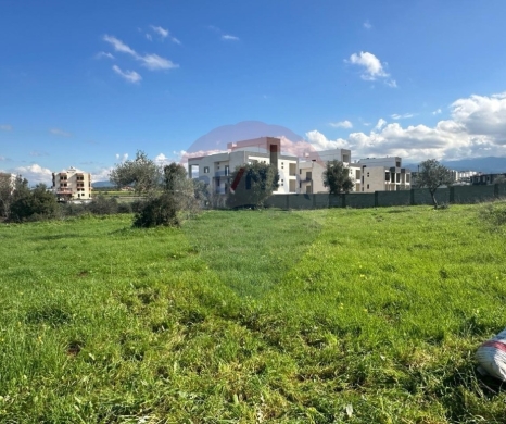 اراضي للبيع في ضهر العين - R9-2745 Prime 1011m² Land for Sale in Dahr Al Ain - Koura