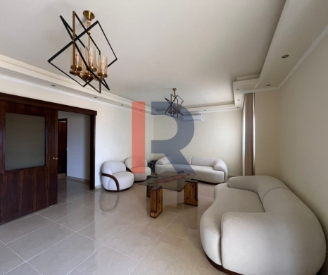 R9-2752 Spacious 180m² Apartment + 100m² Terrace for Sale in Barsa – Koura — 11