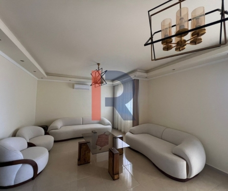 R9-2752 Spacious 180m² Apartment + 100m² Terrace for Sale in Barsa – Koura — 12