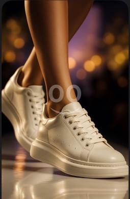 Alexander McQueen — 2