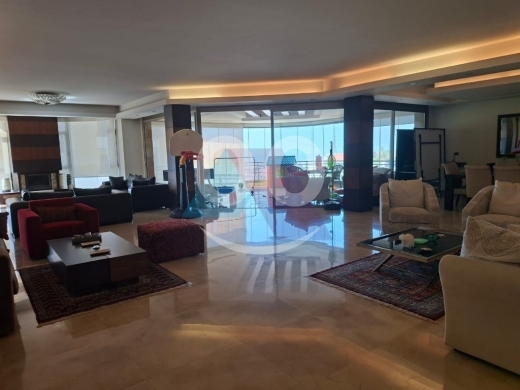 شقق للإيجار في مونتفيردي - 4 bedroom apartment+garden 4rent in Monteverdeشقة للإيجار في مونتيفرديMT12A212